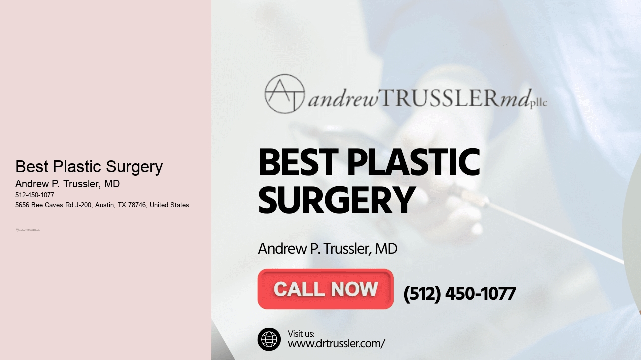 Best Plastic Surgery