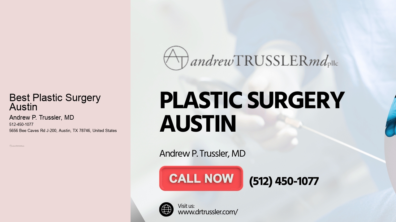 Best Plastic Surgery Austin