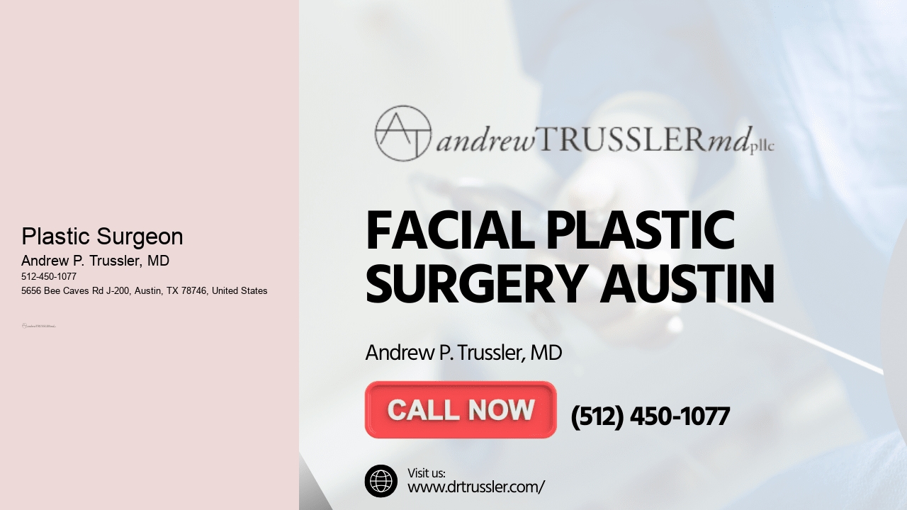 Plastic Surgeon