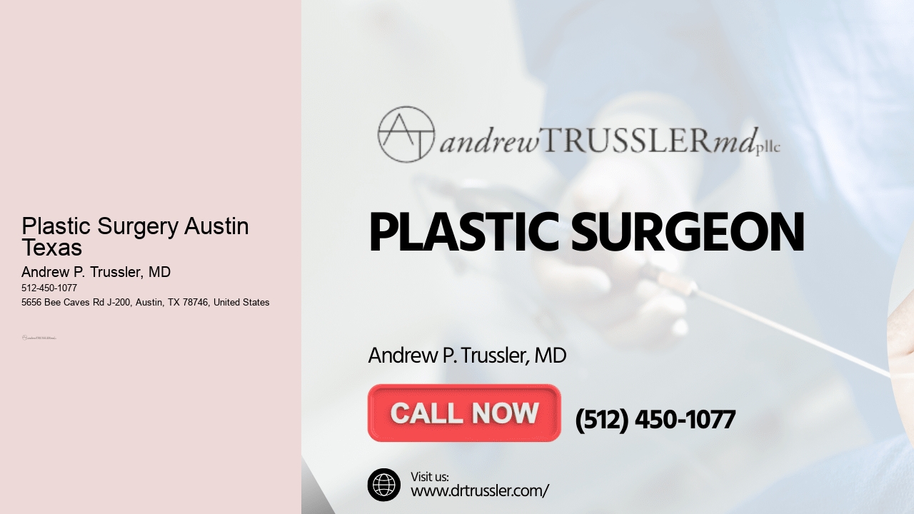 Plastic Surgery Austin Texas