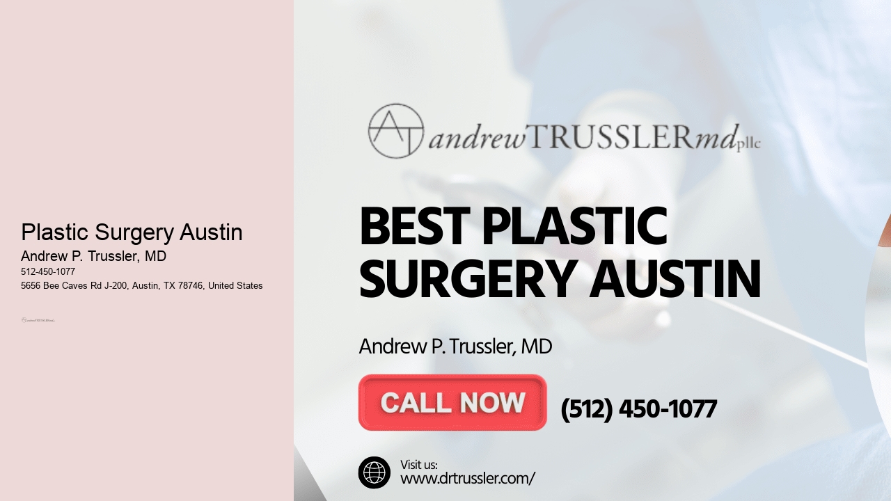 Plastic Surgery Austin