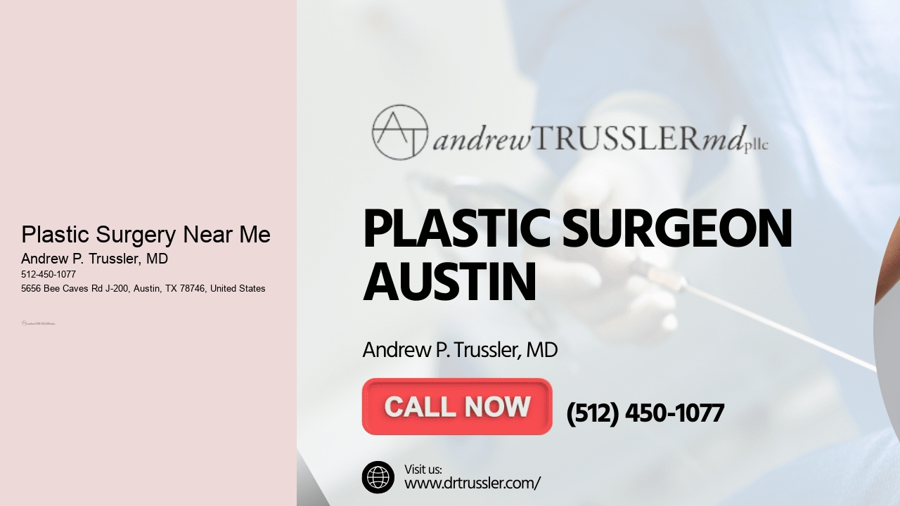 Plastic Surgery Near Me